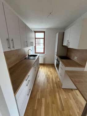 Foto - Wohnung zum Mieten in Chemnitz 330,00 € 57 m²