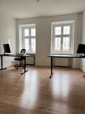 Foto - Büro in Berlin 749,00 € 32 m² - 749,00 EUR Kaltmiete, ca.  32,00 m²
