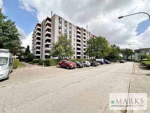 Foto - Wohnung zum Kaufen in Lübeck 249.000,00 € 85.45 m²