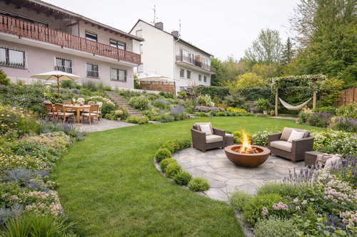 Foto - Haus zum Kaufen in Idstein 499.000,00 € 194 m²