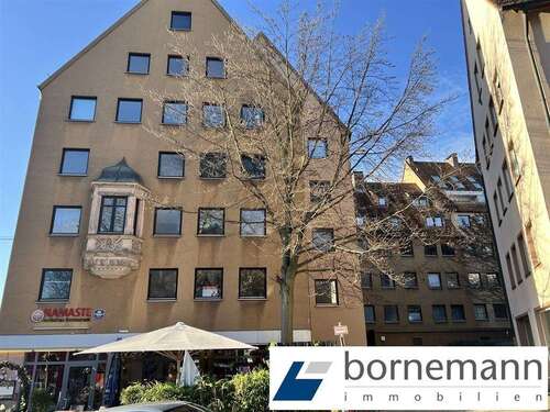 Foto - Wohnung zum Kaufen in Nürnberg 255.000,00 € 70 m²