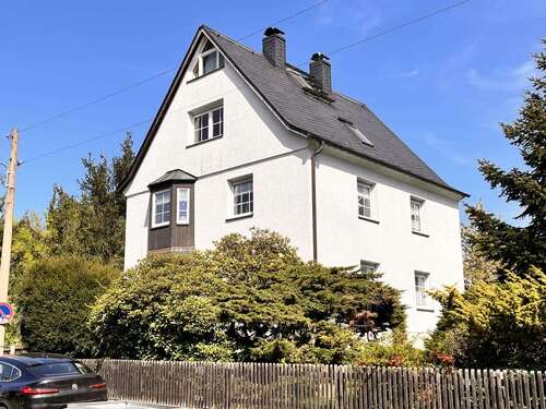 Foto - Haus zum Kaufen in Lichtenstein 280.000,00 € 200 m²