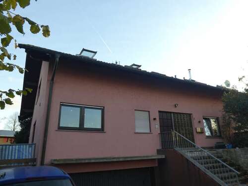 Foto - Wohnung zum Kaufen in Mörlenbach 289.000,00 € 125 m²