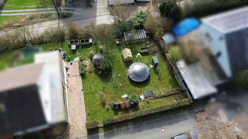 Foto - Grundstück zu verkaufen in Birkenau 219.000,00 € 418 m²