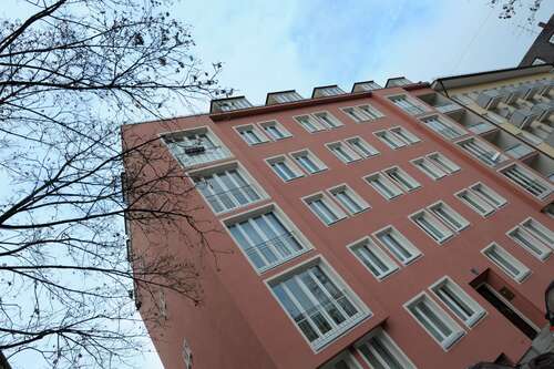 Foto - Wohnung zum Mieten in München 1.460,00 € 55.69 m²