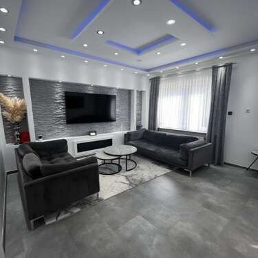 Foto - Wohnung zum Mieten in Hannover 1.196,00 € 92 m²