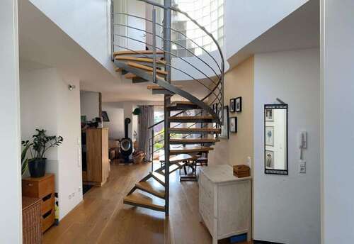 Foto - Wohnung zum Kaufen in Mittelbiberach 360.000,00 € 99 m²