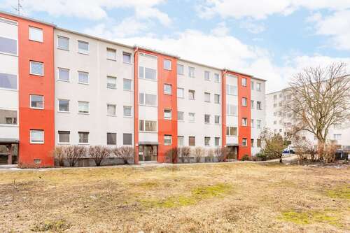 Foto - Wohnung zum Kaufen in Berlin 208.000,00 € 48.8 m²