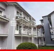 Wohnung zum Kaufen in Bad Bergzabern 165.000,00 € 55 m²