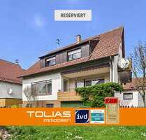 Haus zum Kaufen in Winnenden 548.000,00 € 179 m²