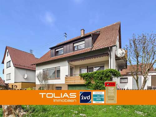 Foto - Haus zum Kaufen in Winnenden 548.000,00 € 179 m²