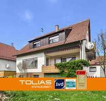 Haus zum Kaufen in Winnenden 548.000,00 € 179 m²