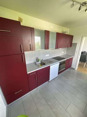 Foto - Wohnung zum Mieten in Wolfsburg 960,00 € 115 m²