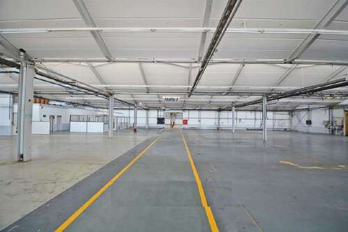 Foto - Halle in Neukirch 6.750,00 € 1500 m²