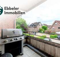 Wohnung zum Kaufen in Rhede 148.000,00 € 57.2 m²