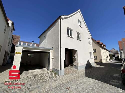 Foto - Haus zum Kaufen in Friedberg 390.000,00 € 130 m²