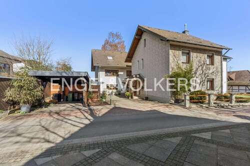 Foto - Haus zum Kaufen in Wachtberg 640.000,00 € 220 m²