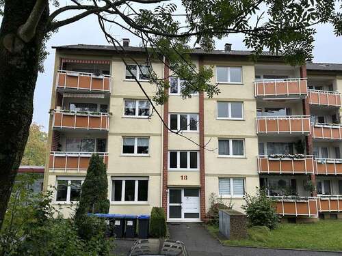 Foto - Wohnung zum Mieten in Schwelm 592,00 € 74 m²