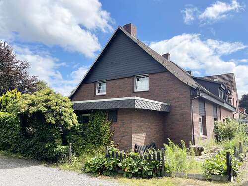 Foto - Haus zum Kaufen in Uetersen 595.000,00 € 130 m²