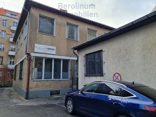 Foto - Wohnung zum Kaufen in Berlin 479.000,00 € 150 m²