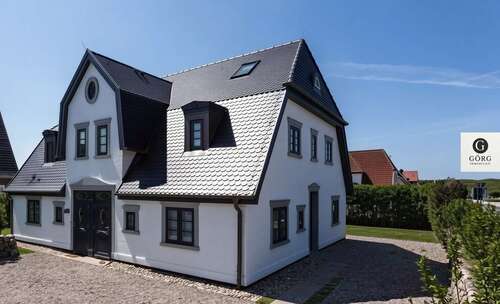 Foto - Wohnung zum Kaufen in Sylt 998.000,00 € 79 m²