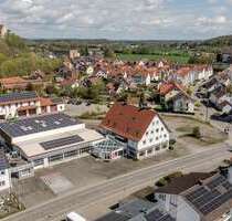Halle in Warthausen 3.150.000,00 € 1134 m²