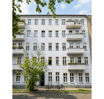 Wohnung zum Kaufen in Berlin 297.000,00 € 54.18 m²