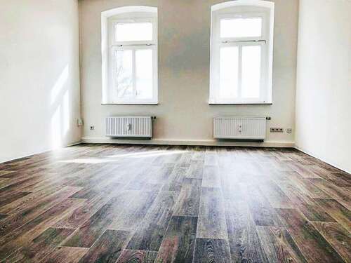 Foto - Wohnung zum Mieten in Chemnitz 250,00 € 44.53 m²