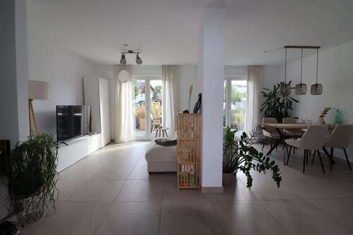 Foto - Wohnung zum Mieten in Gernsheim 1.150,00 € 78 m²