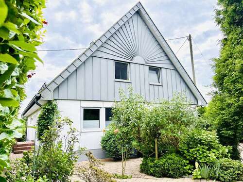 Foto - Haus zum Kaufen in Much 449.000,00 € 249.95 m²