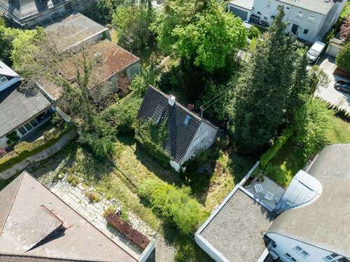 Foto - Grundstück zu verkaufen in München 1.995.000,00 € 573 m²