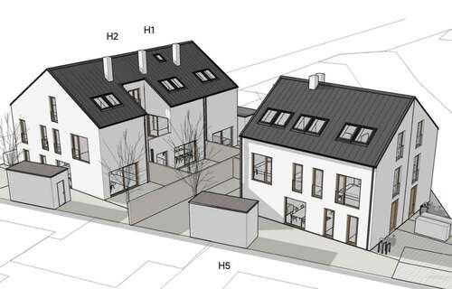 Foto - Grundstück zu verkaufen in Ingolstadt 995.000,00 € 1048 m²