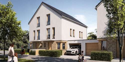 Foto - Haus zum Kaufen in Mainz 969.900,00 € 132 m²