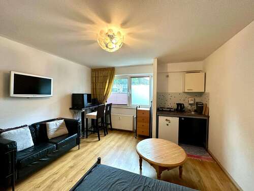 Foto - Wohnen auf Zeit in Düsseldorf 840,00 €
