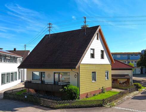Foto - Haus zum Kaufen in Aalen 449.000,00 € 140 m²