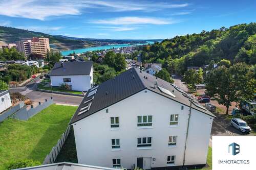 Foto - Wohnung zum Kaufen in Bingen am Rhein 799.000,00 € 136 m²