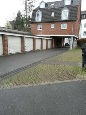 Foto - Garage zu vermieten in Neuss 50,00 €