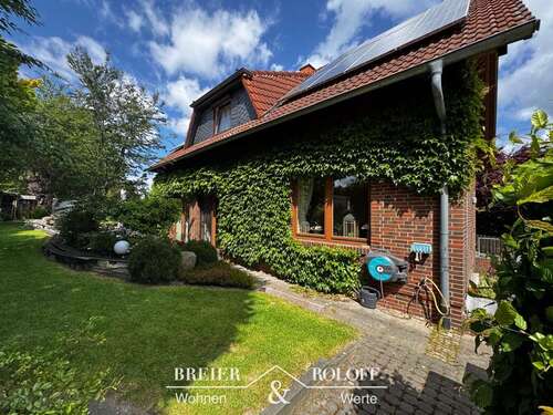 Foto - Haus zum Kaufen in Barsinghausen 459.000,00 € 148 m²