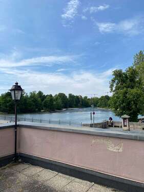 Foto - Spezialgewerbe in Landsberg am Lech 1.600,00 € 115 m²