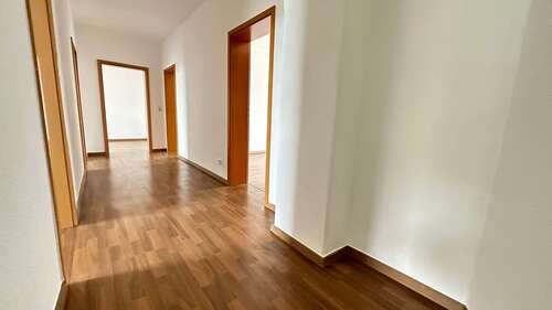 Foto - Wohnung zum Mieten in Chemnitz 455,00 € 83 m²