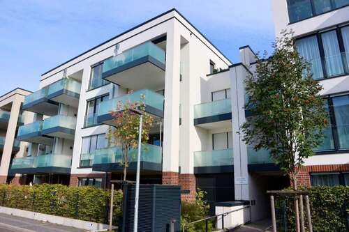 Foto - Wohnung zum Kaufen in Korschenbroich 323.900,00 € 60.55 m²