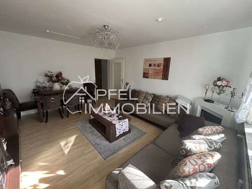 Foto - Wohnung zum Kaufen in Gomaringen 259.000,00 € 74.88 m²