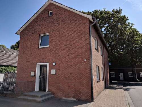 Foto - Wohnung zum Mieten in Bocholt 445,00 € 66 m²