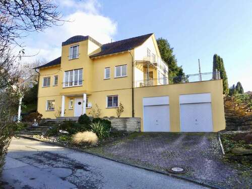 Foto - Haus zum Kaufen in Herdwangen-Kleinschönach 659.900,00 € 241 m²
