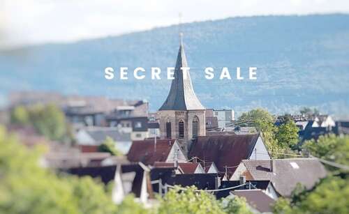 Foto - Wohnung zum Kaufen in Waiblingen 239.000,00 € 65 m²