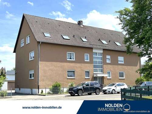 Foto - Wohnung zum Kaufen in Otterstadt 175.000,00 € 73.12 m²
