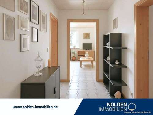 Foto - Wohnung zum Kaufen in Otterstadt 175.000,00 € 73.12 m²