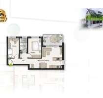 Wohnung zum Kaufen in Holzgerlingen 439.000,00 € 65 m²