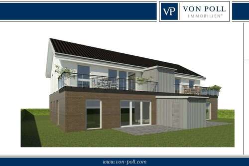 Foto - Wohnung zum Mieten in Schneverdingen 940,00 € 85.5 m²