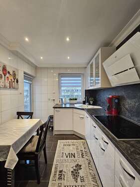 Foto - Wohnung zum Mieten in Ludwigshafen 1.600,00 € 85 m²